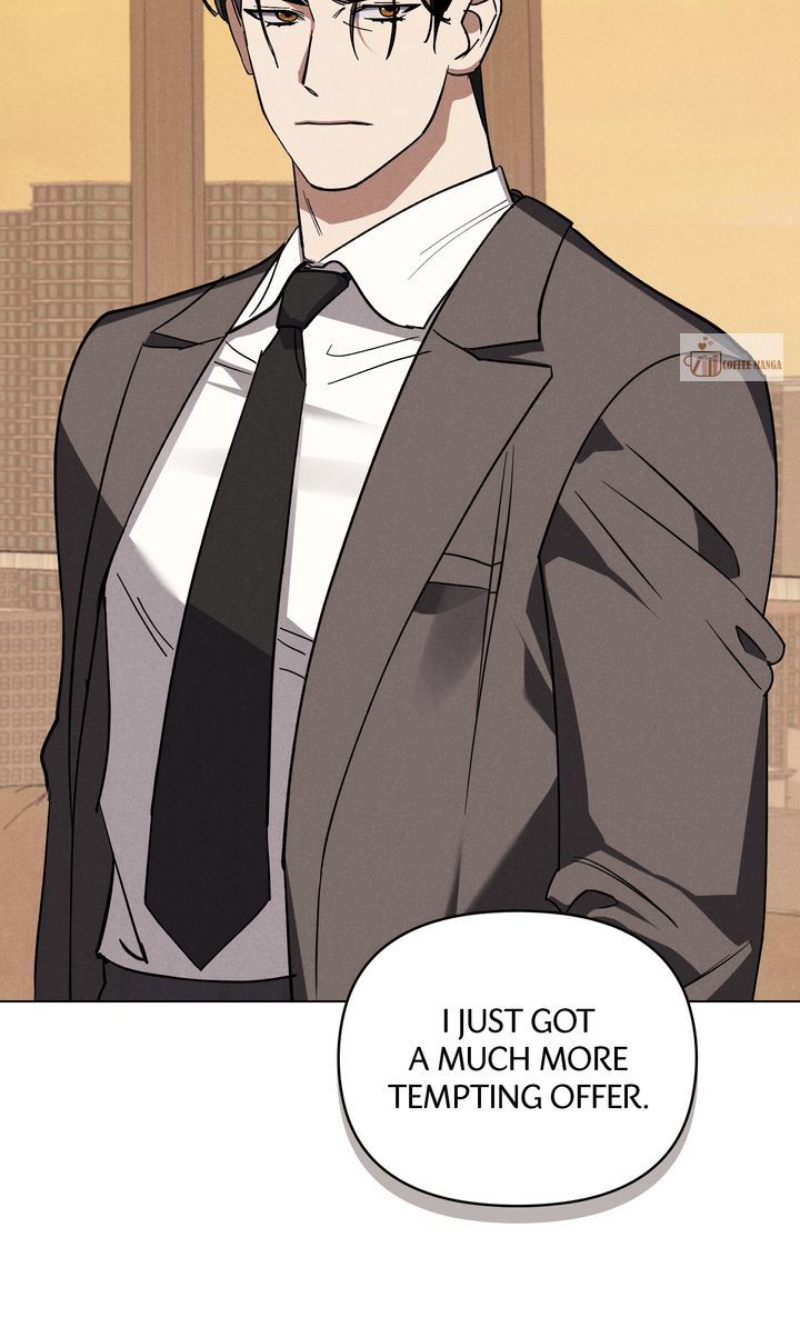Werewolves Going Crazy Over Me Chapter 65 - Page 11