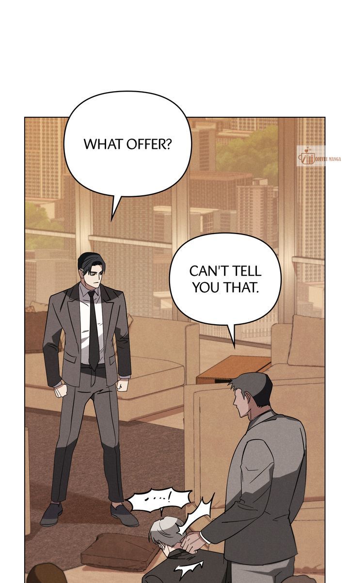 Werewolves Going Crazy Over Me Chapter 65 - Page 12