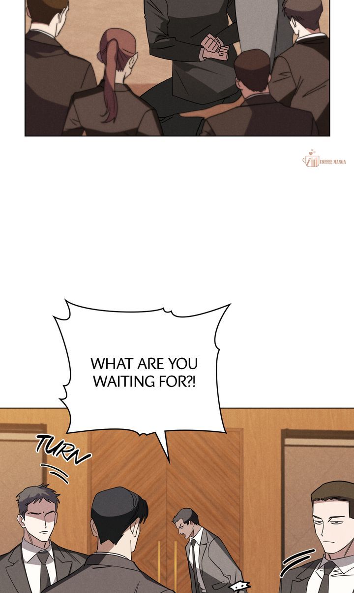 Werewolves Going Crazy Over Me Chapter 65 - Page 13