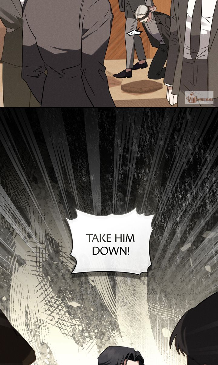 Werewolves Going Crazy Over Me Chapter 65 - Page 14