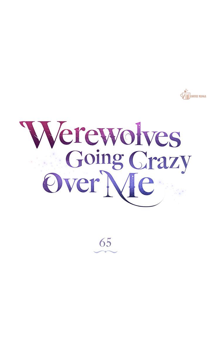 Werewolves Going Crazy Over Me Chapter 65 - Page 16
