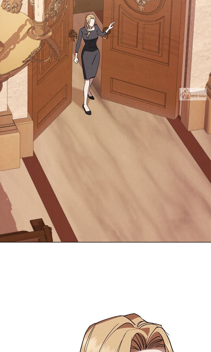 Werewolves Going Crazy Over Me Chapter 65 - Page 18