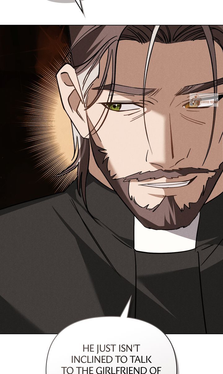 Werewolves Going Crazy Over Me Chapter 65 - Page 26