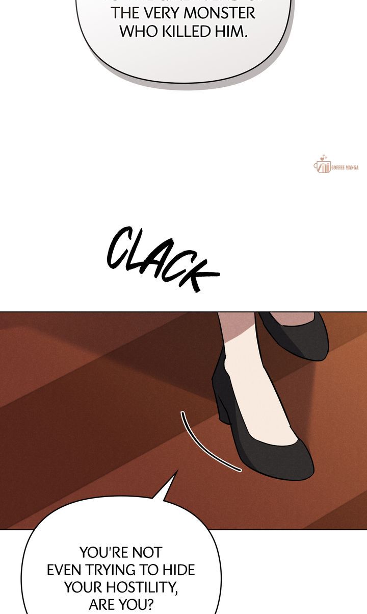 Werewolves Going Crazy Over Me Chapter 65 - Page 27