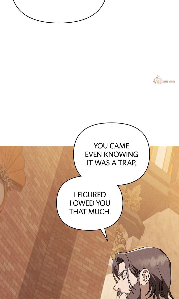 Werewolves Going Crazy Over Me Chapter 65 - Page 28