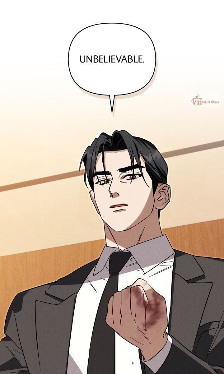 Werewolves Going Crazy Over Me Chapter 65 - Page 3