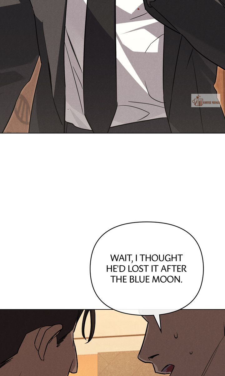 Werewolves Going Crazy Over Me Chapter 65 - Page 4