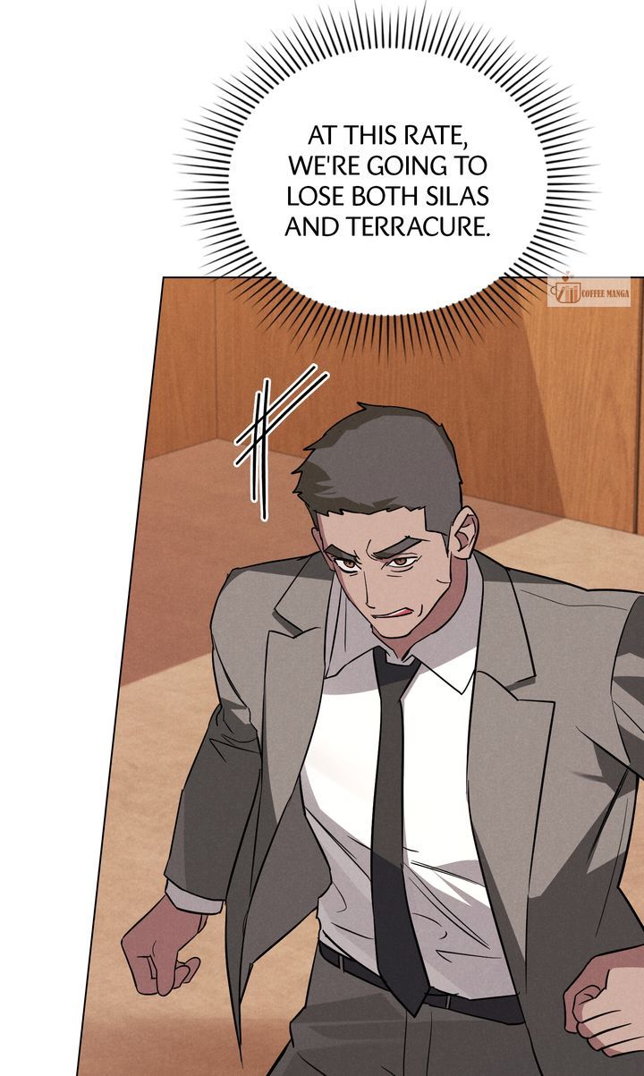 Werewolves Going Crazy Over Me Chapter 65 - Page 6