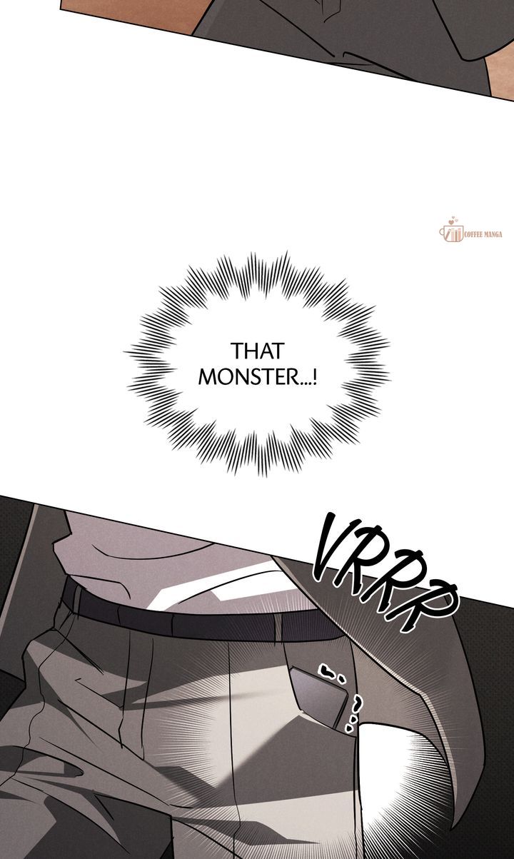 Werewolves Going Crazy Over Me Chapter 65 - Page 7