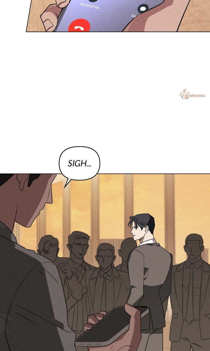 Werewolves Going Crazy Over Me Chapter 65 - Page 9