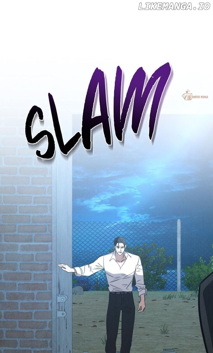 Werewolves Going Crazy Over Me Chapter 66 - Page 1