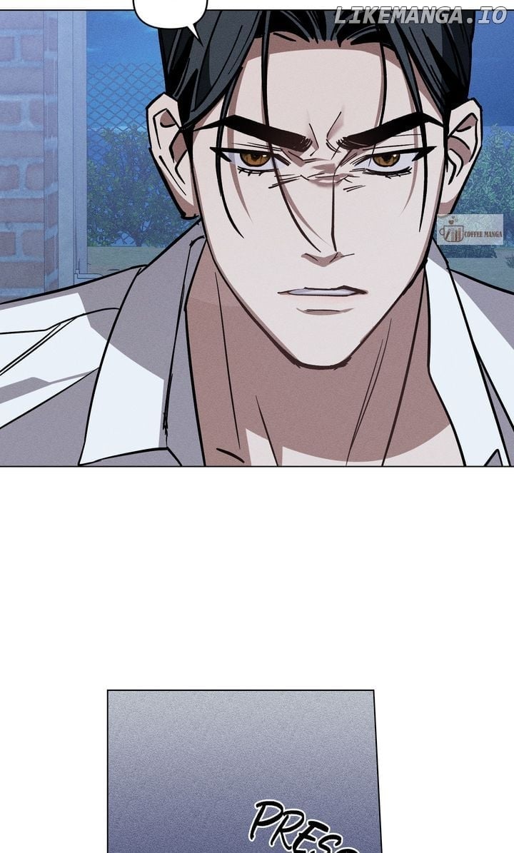 Werewolves Going Crazy Over Me Chapter 66 - Page 19