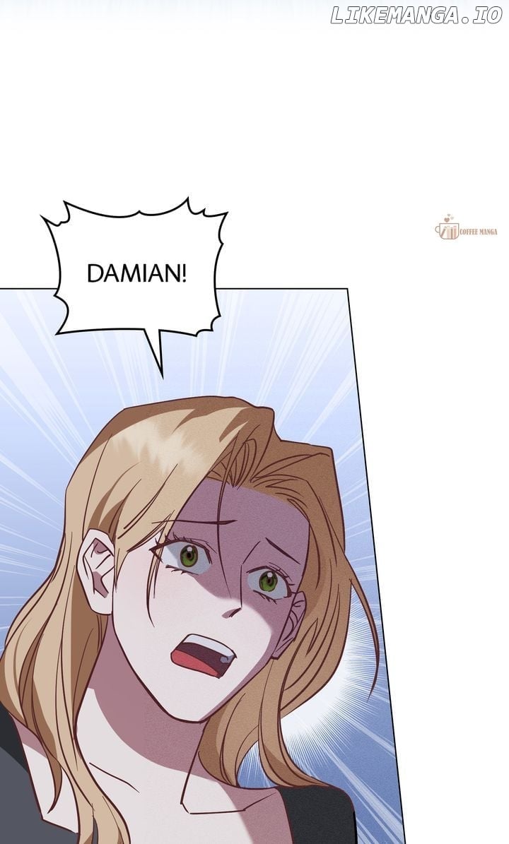 Werewolves Going Crazy Over Me Chapter 66 - Page 23