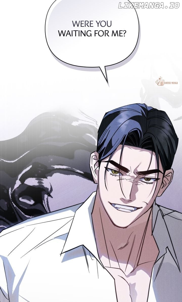 Werewolves Going Crazy Over Me Chapter 66 - Page 3