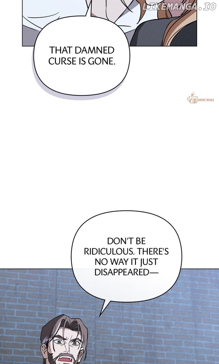 Werewolves Going Crazy Over Me Chapter 66 - Page 31