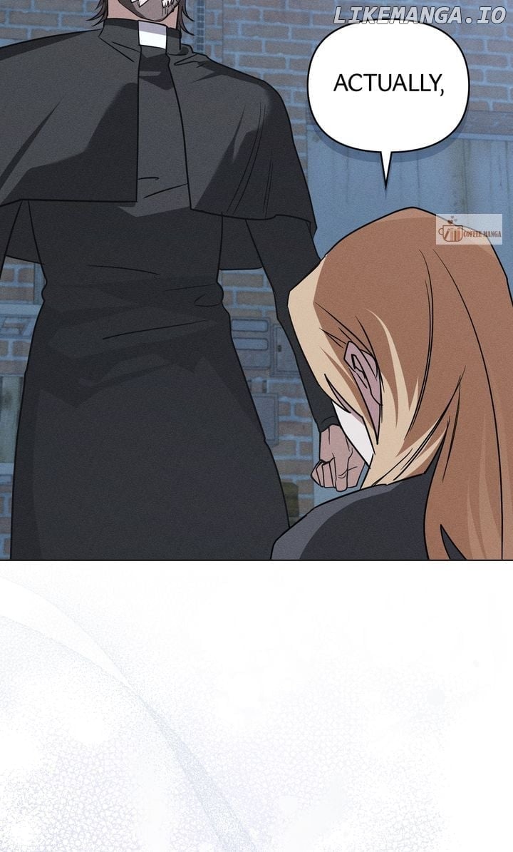 Werewolves Going Crazy Over Me Chapter 66 - Page 32