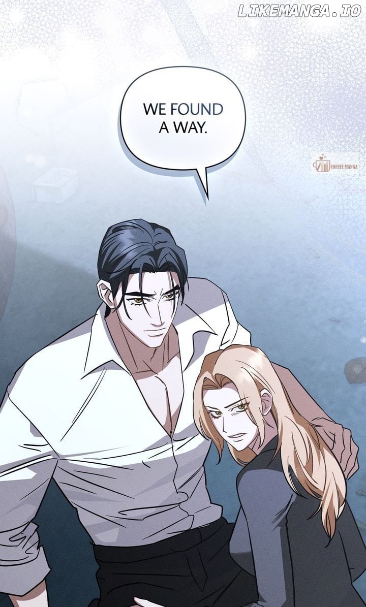 Werewolves Going Crazy Over Me Chapter 66 - Page 33