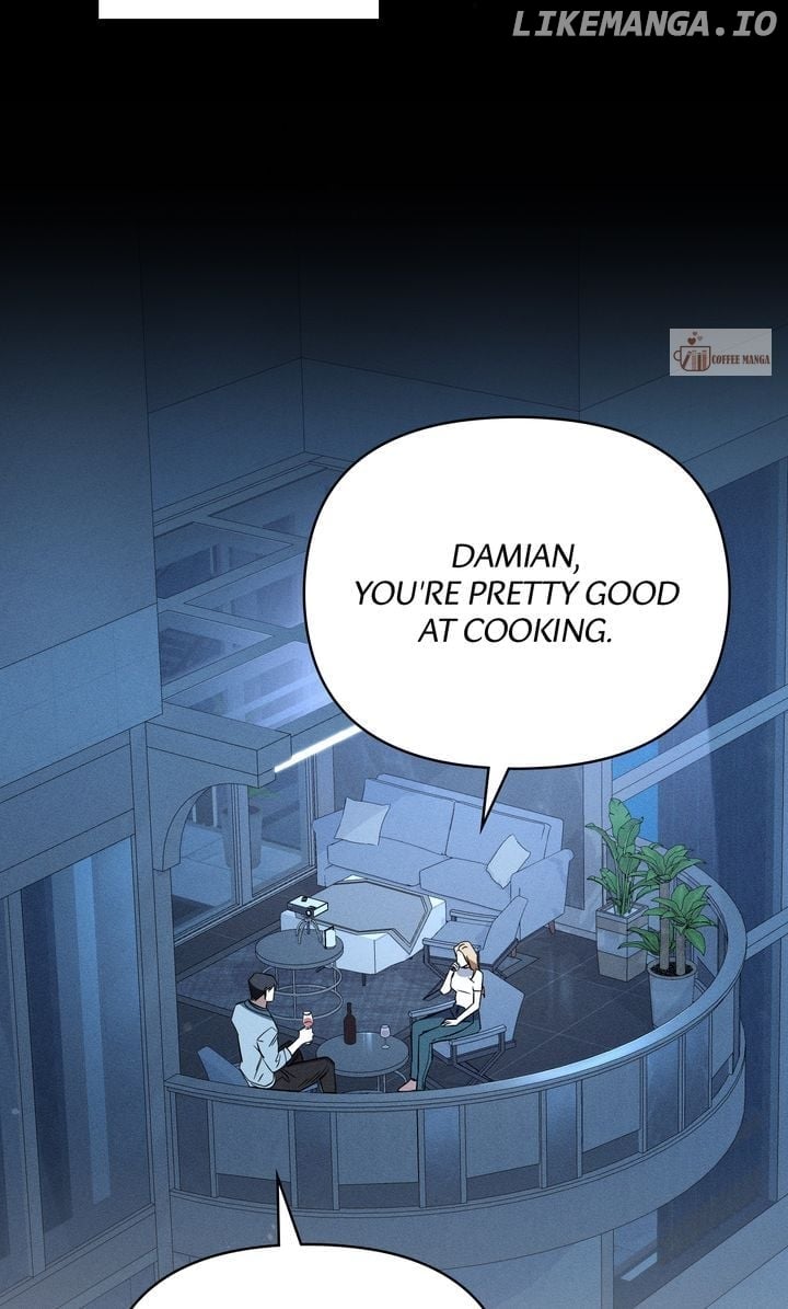 Werewolves Going Crazy Over Me Chapter 66 - Page 36