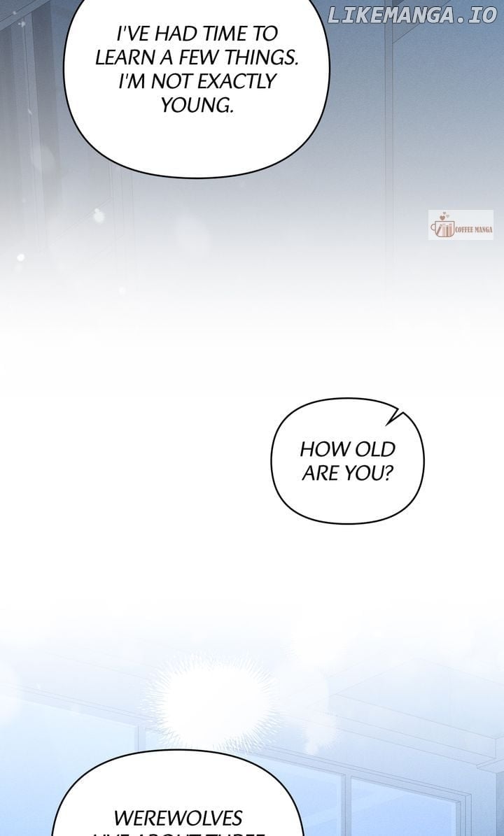 Werewolves Going Crazy Over Me Chapter 66 - Page 37