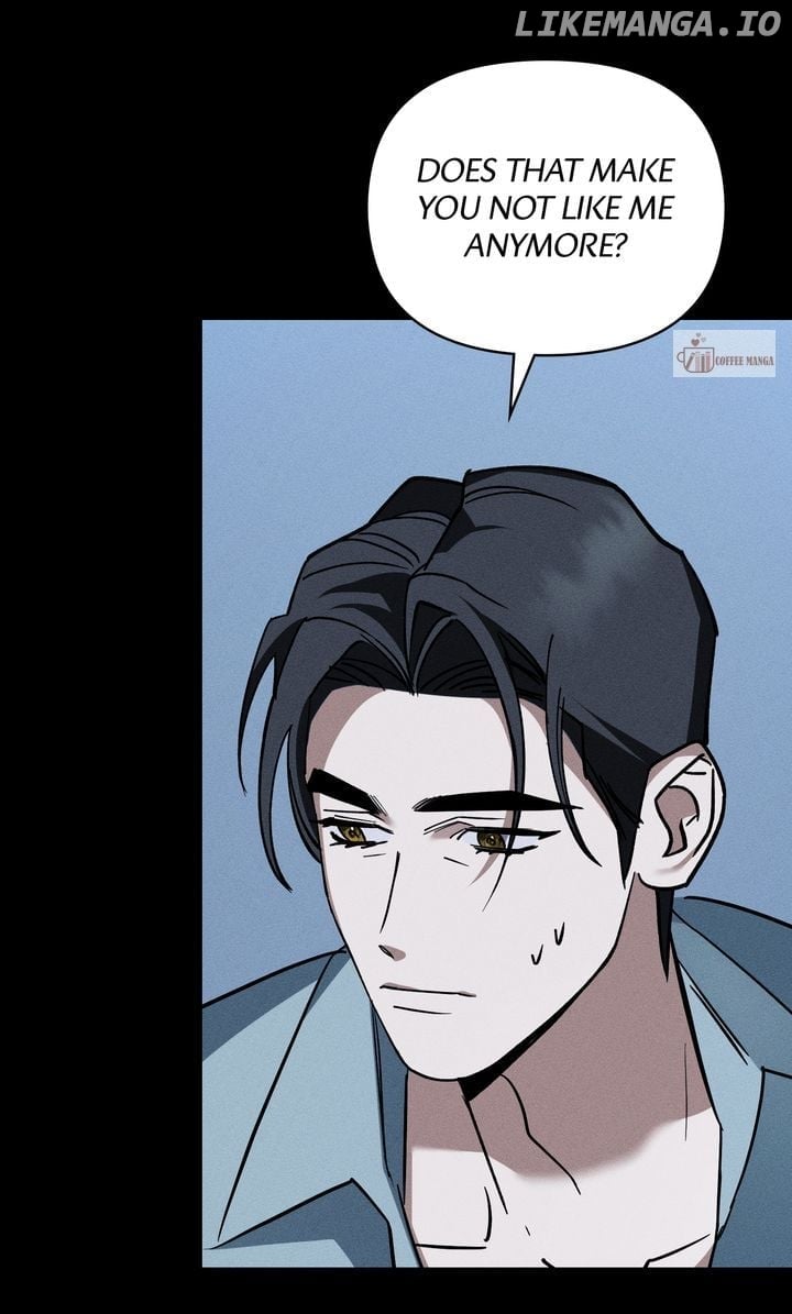 Werewolves Going Crazy Over Me Chapter 66 - Page 40