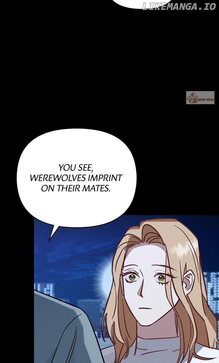 Werewolves Going Crazy Over Me Chapter 66 - Page 43