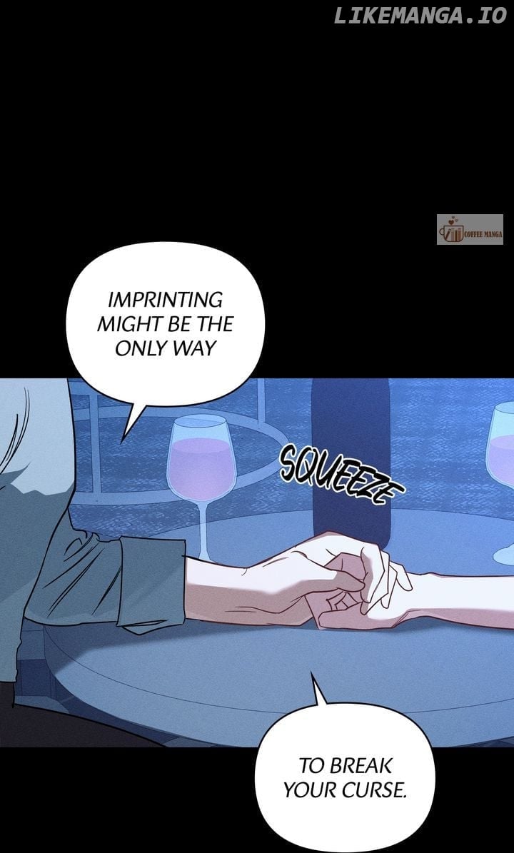 Werewolves Going Crazy Over Me Chapter 66 - Page 49