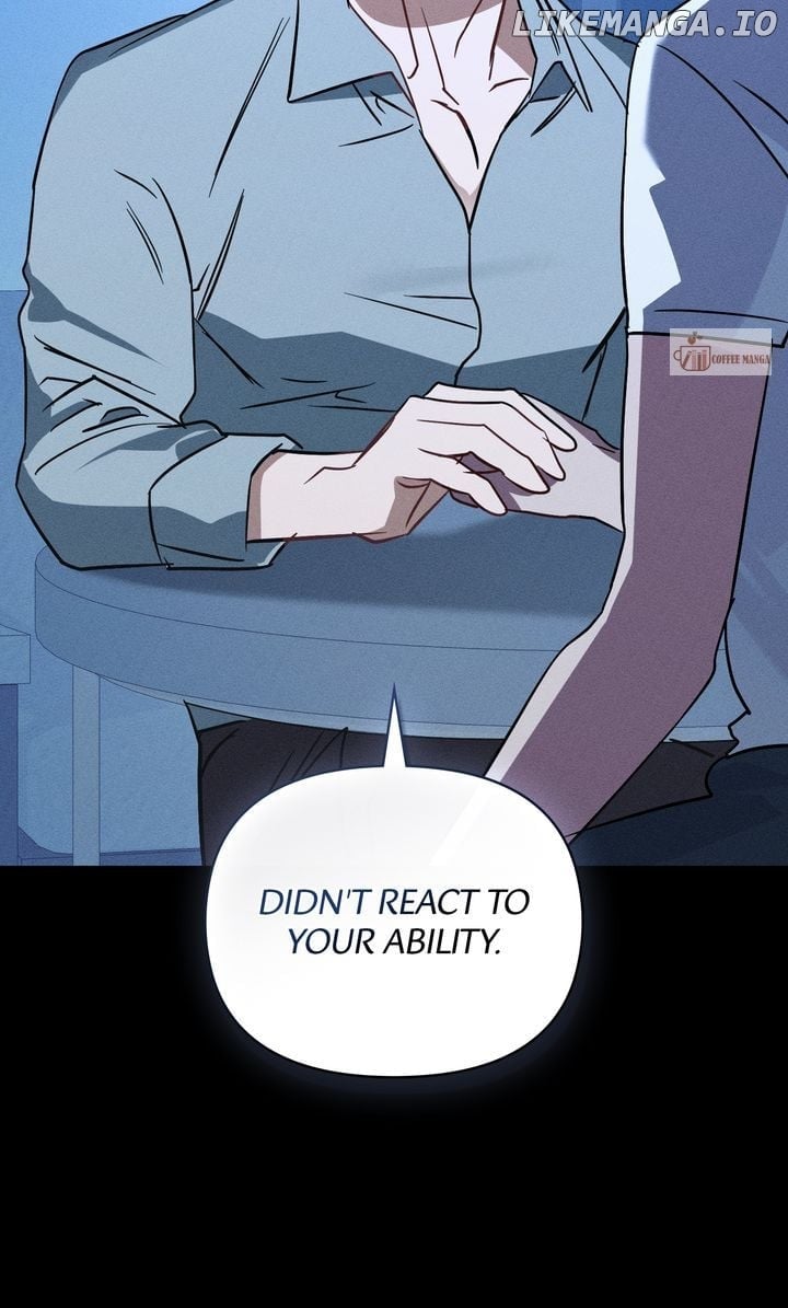 Werewolves Going Crazy Over Me Chapter 66 - Page 51