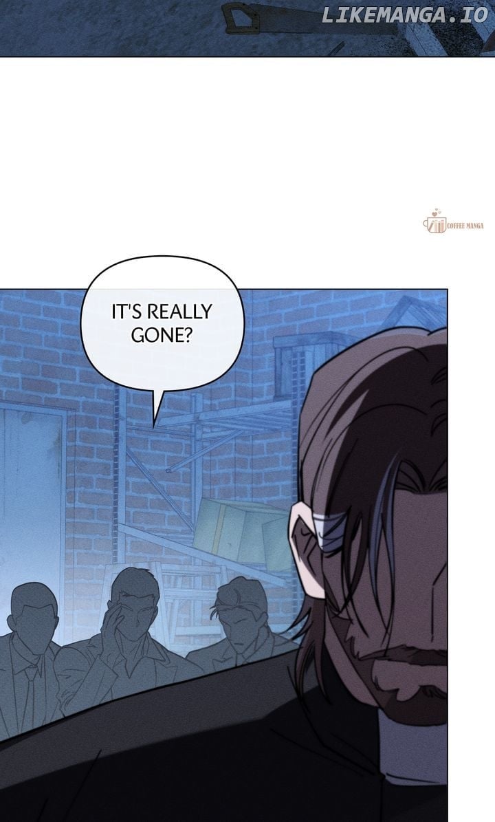 Werewolves Going Crazy Over Me Chapter 66 - Page 54