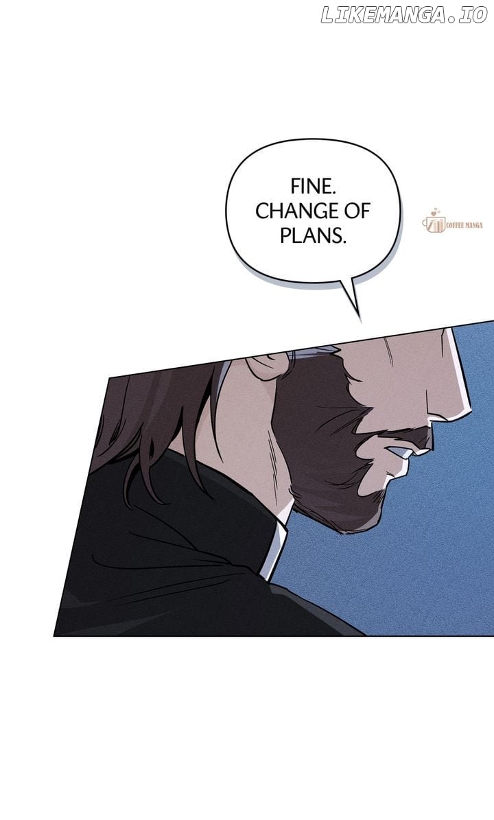 Werewolves Going Crazy Over Me Chapter 66 - Page 58