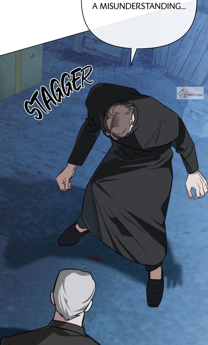 Werewolves Going Crazy Over Me Chapter 67 - Page 13