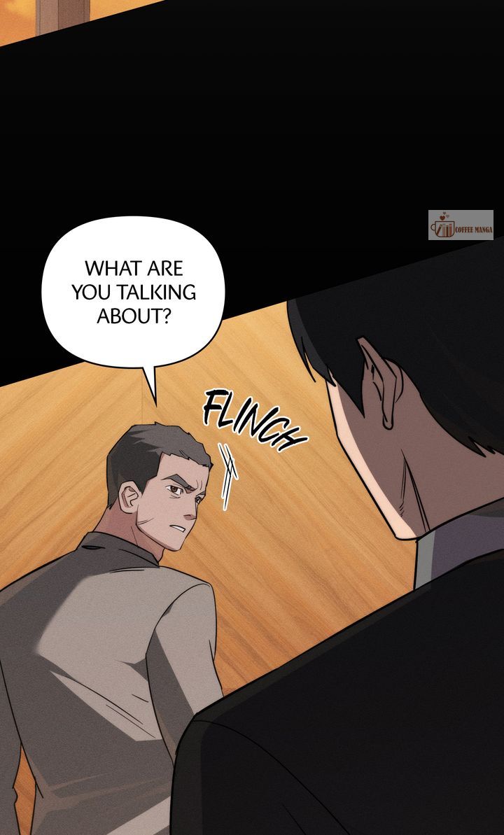 Werewolves Going Crazy Over Me Chapter 67 - Page 18