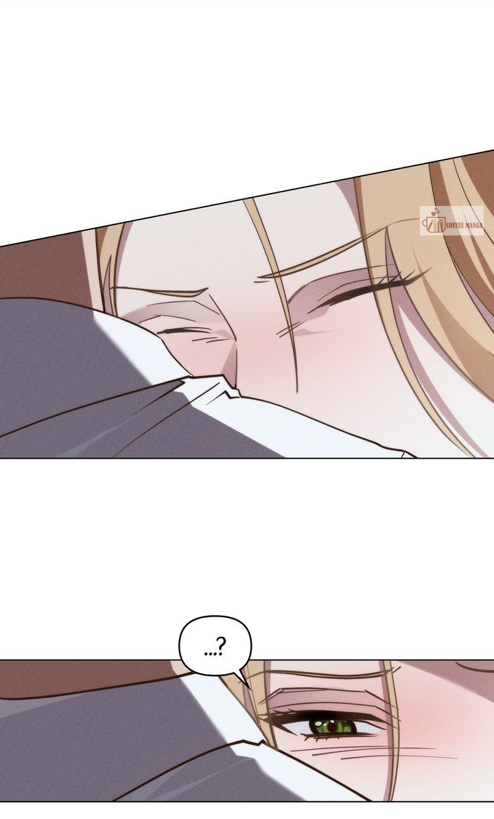 Werewolves Going Crazy Over Me Chapter 67 - Page 2