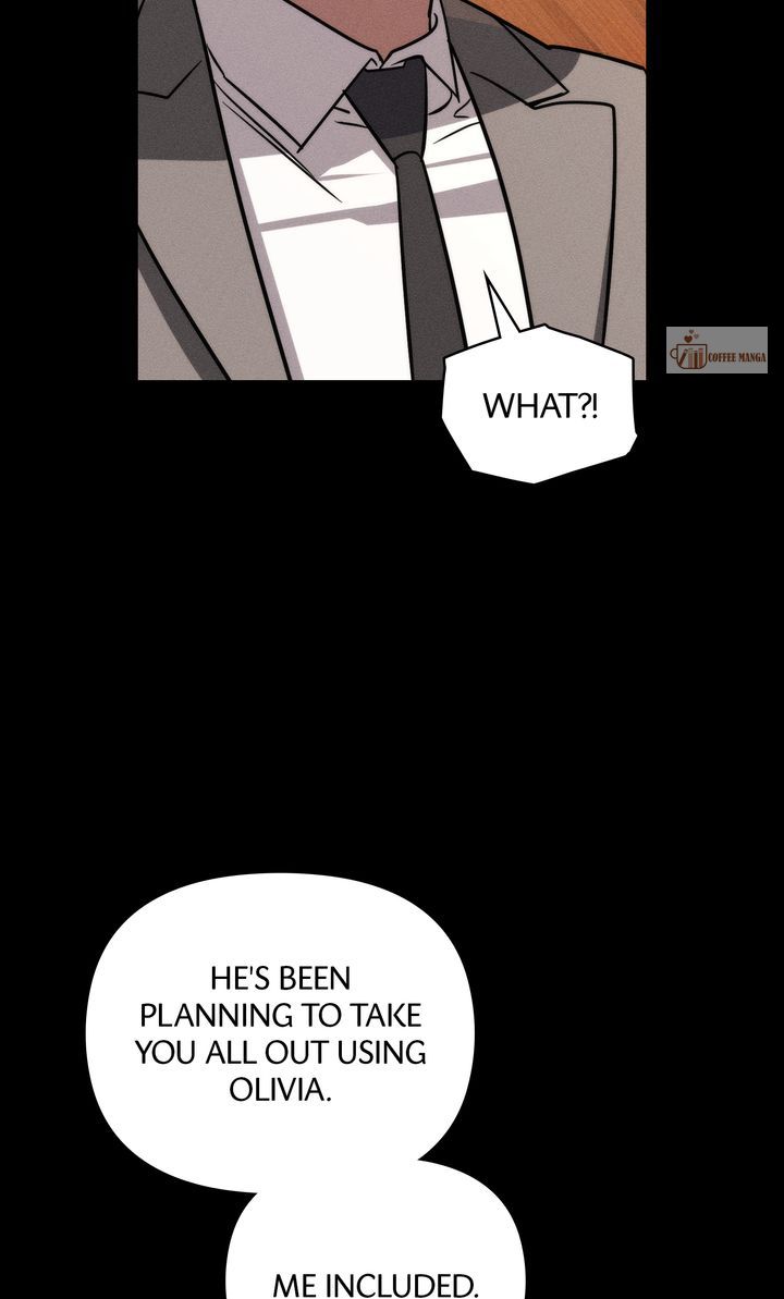 Werewolves Going Crazy Over Me Chapter 67 - Page 20