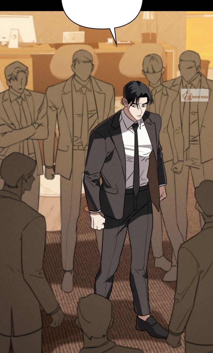 Werewolves Going Crazy Over Me Chapter 67 - Page 21