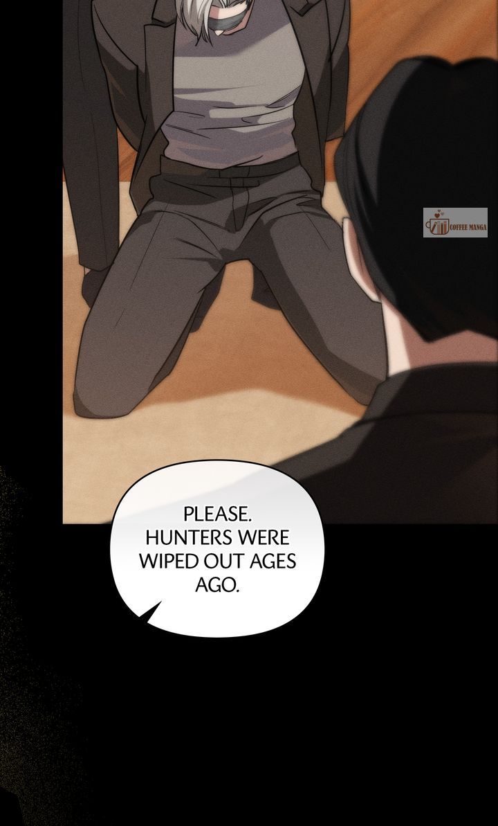 Werewolves Going Crazy Over Me Chapter 67 - Page 23