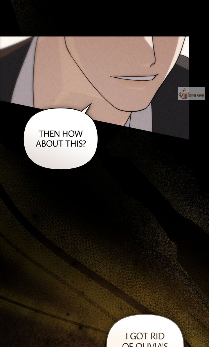 Werewolves Going Crazy Over Me Chapter 67 - Page 24