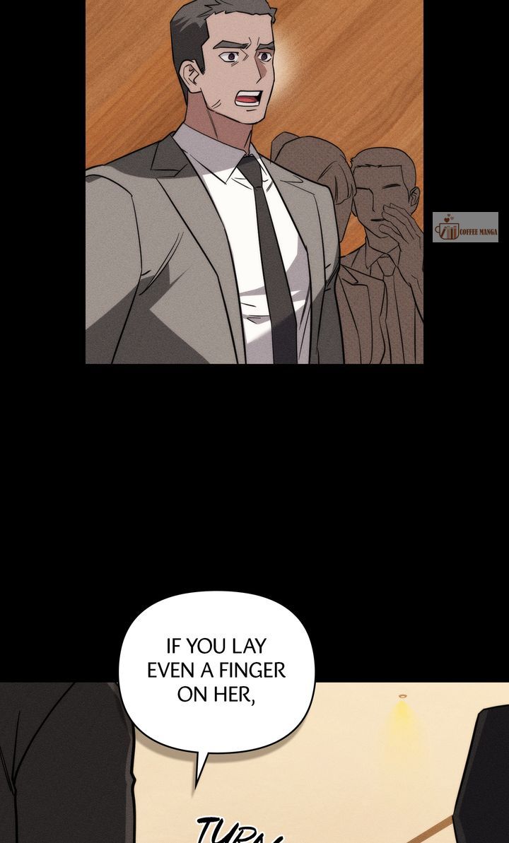 Werewolves Going Crazy Over Me Chapter 67 - Page 27