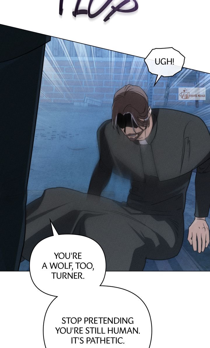 Werewolves Going Crazy Over Me Chapter 67 - Page 38