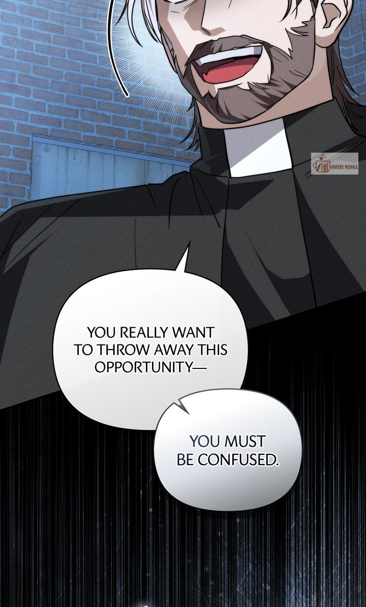 Werewolves Going Crazy Over Me Chapter 67 - Page 40