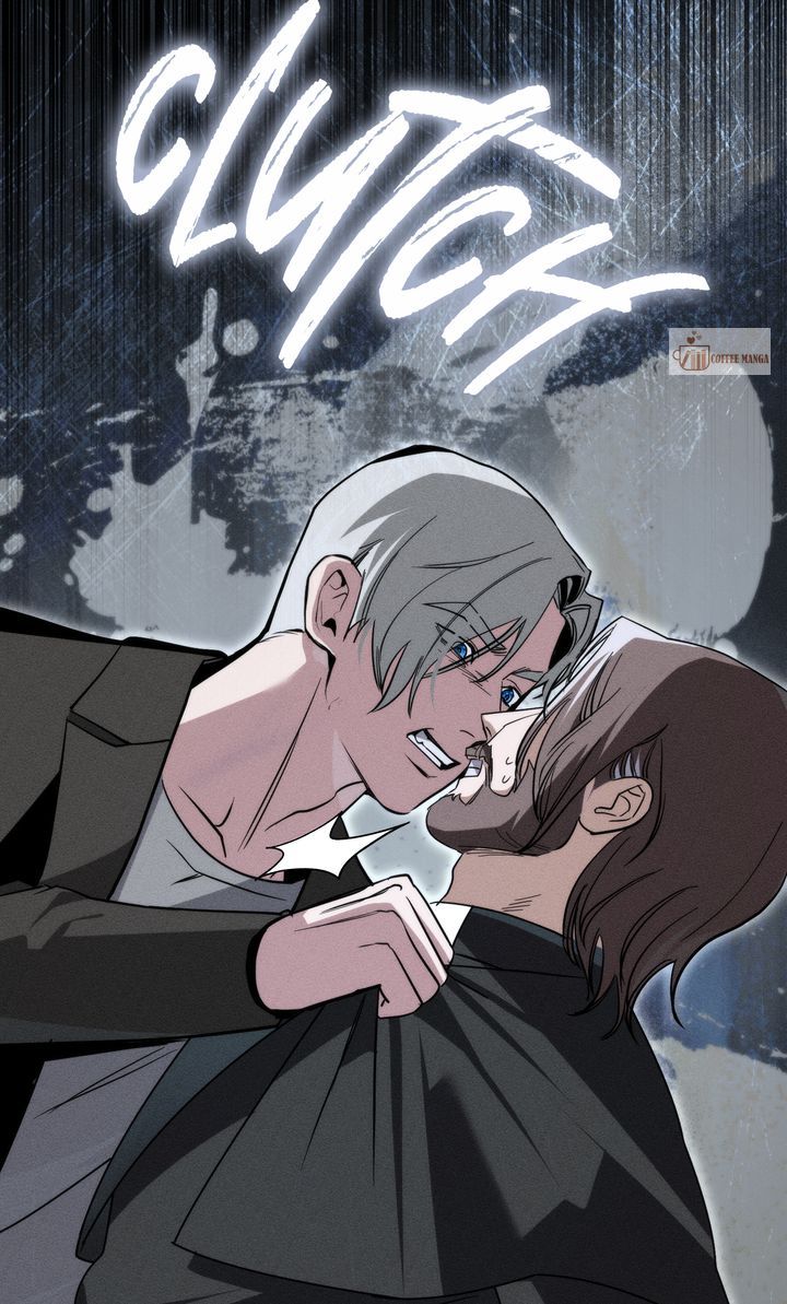 Werewolves Going Crazy Over Me Chapter 67 - Page 41