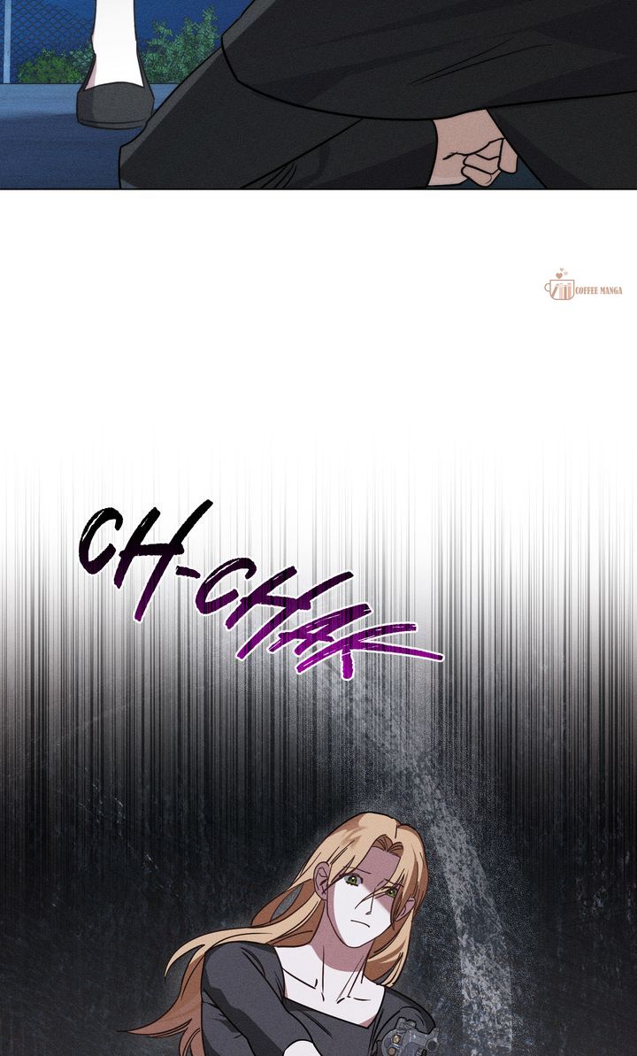 Werewolves Going Crazy Over Me Chapter 67 - Page 46