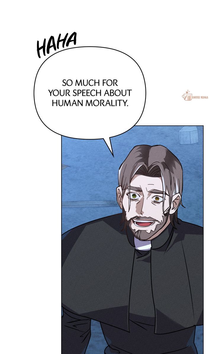 Werewolves Going Crazy Over Me Chapter 67 - Page 48