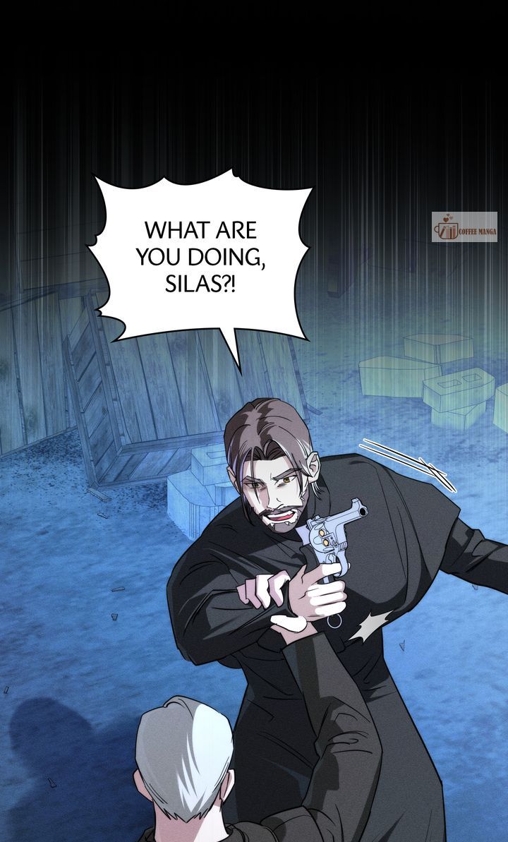 Werewolves Going Crazy Over Me Chapter 67 - Page 5