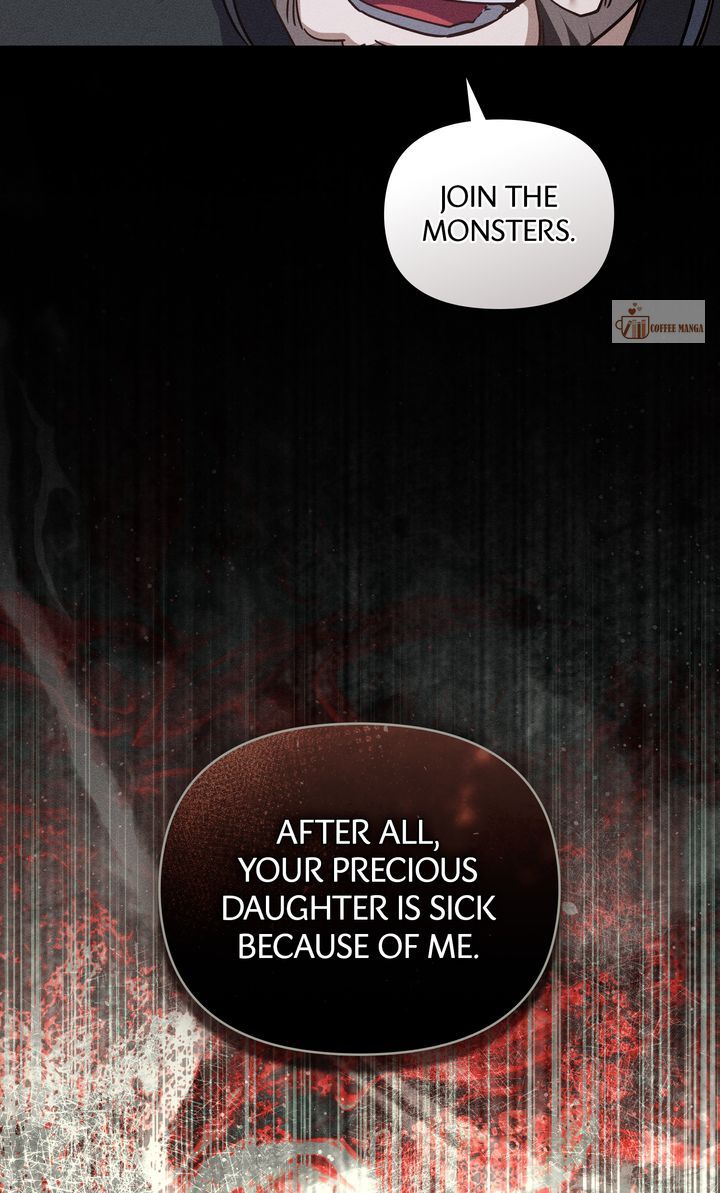 Werewolves Going Crazy Over Me Chapter 67 - Page 50