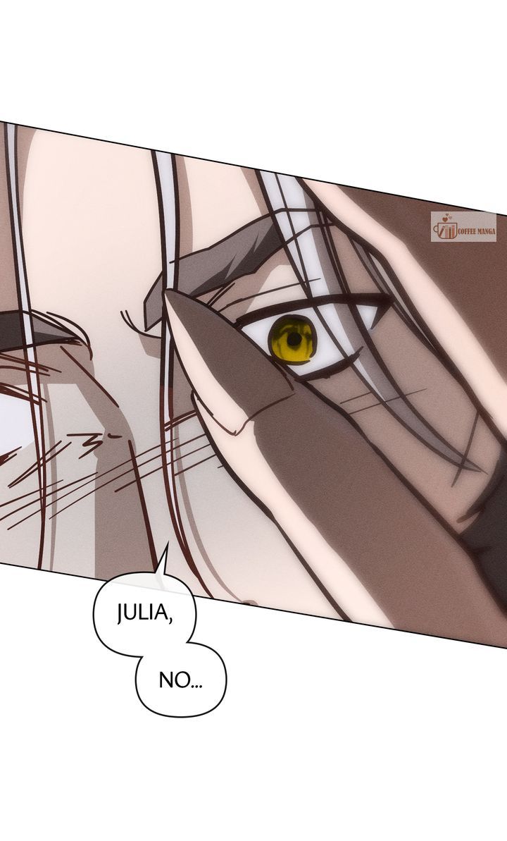 Werewolves Going Crazy Over Me Chapter 67 - Page 70