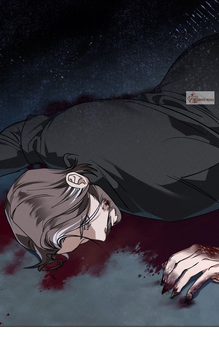 Werewolves Going Crazy Over Me Chapter 67 - Page 76