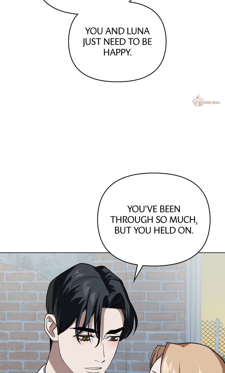 Werewolves Going Crazy Over Me Chapter 67 - Page 82