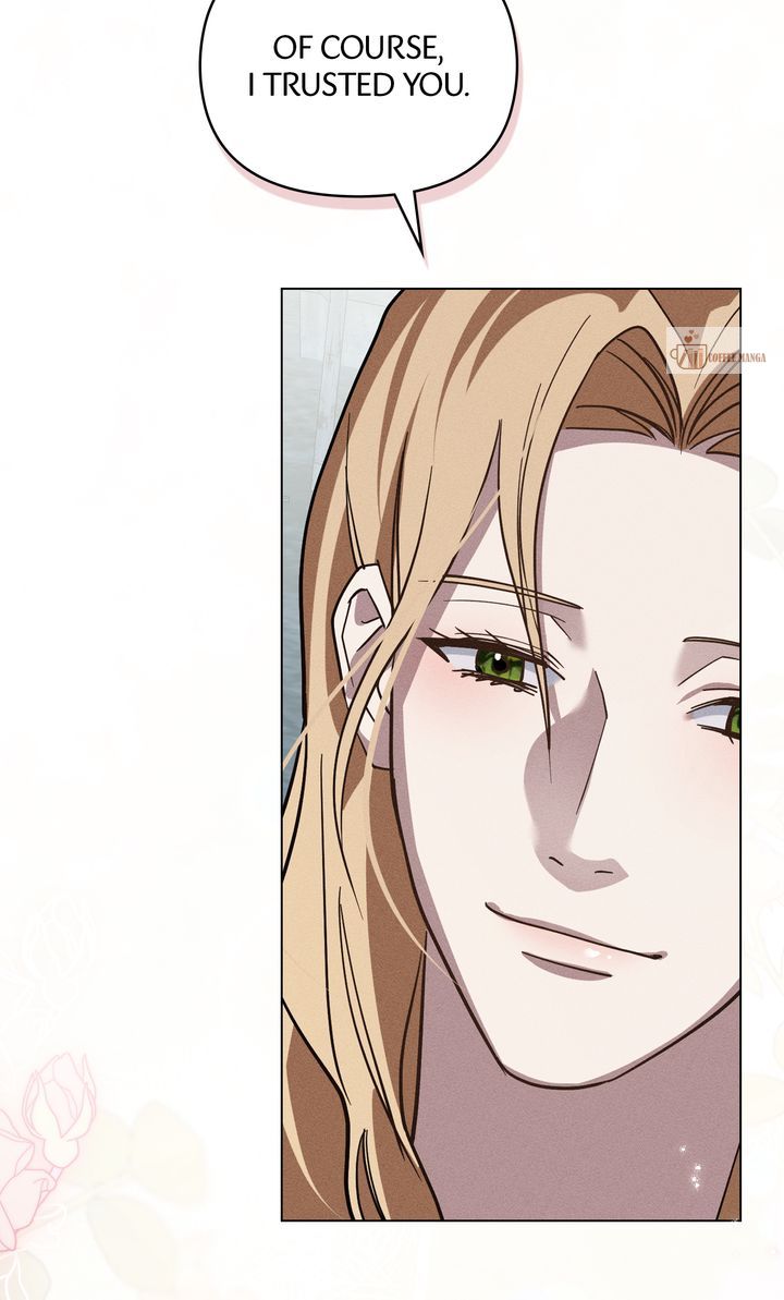 Werewolves Going Crazy Over Me Chapter 67 - Page 84