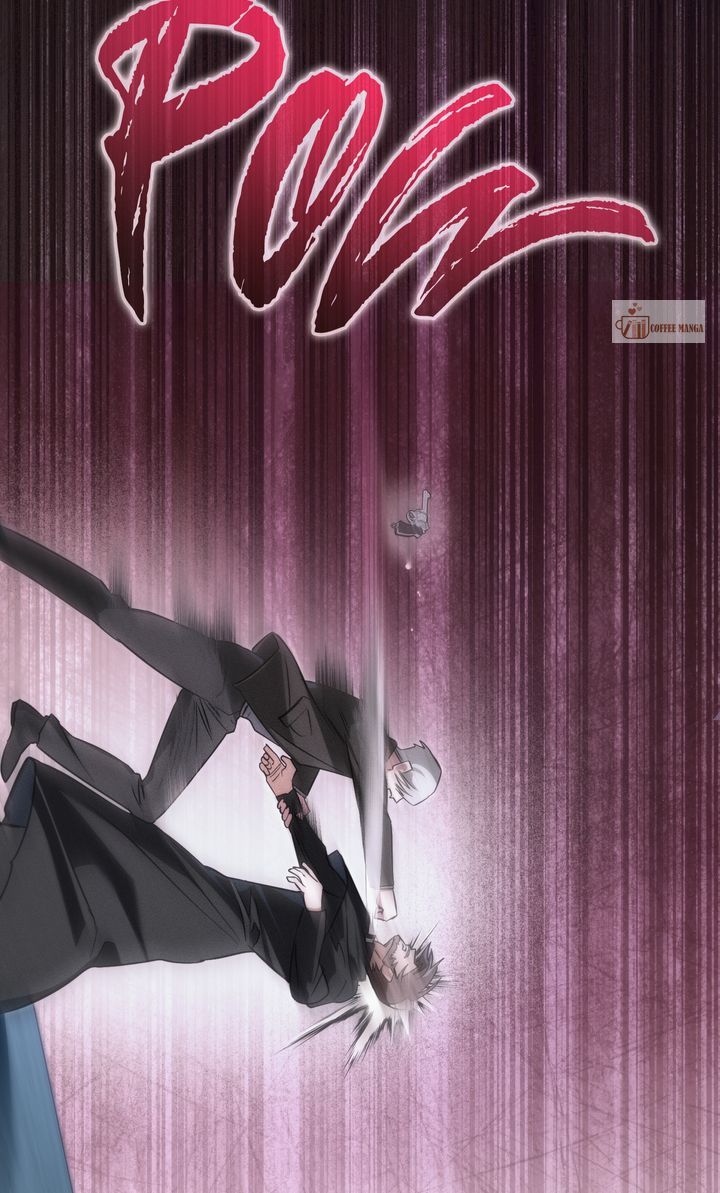 Werewolves Going Crazy Over Me Chapter 67 - Page 9