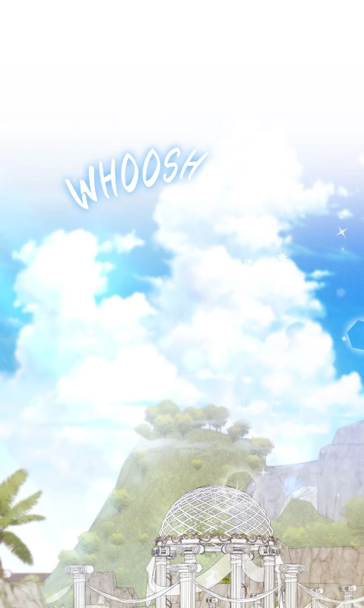 Werewolves Going Crazy Over Me Chapter 68 - Page 0